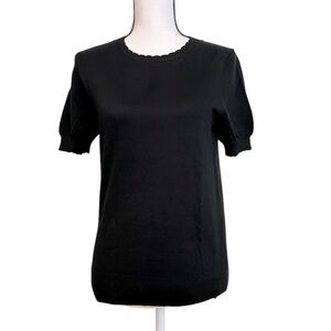 J. Crew 100% Cotton Top